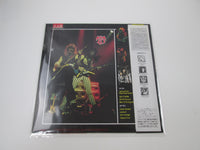 Load image into Gallery viewer, Tokyo Blade Night Of The Blade Promo Victor VIL-6172 with OBI Japan LP Vinyl
