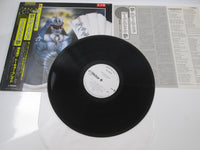 Load image into Gallery viewer, Tokyo Blade Night Of The Blade Promo Victor VIL-6172 with OBI Japan LP Vinyl

