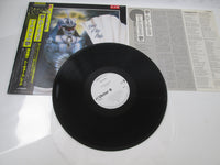 Load image into Gallery viewer, Tokyo Blade Night Of The Blade Promo Victor VIL-6172 with OBI Japan LP Vinyl
