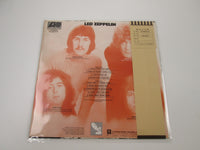 Load image into Gallery viewer, Led Zeppelin P-8041 with OBI Poster Japan LP Vinyl
