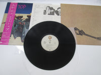 Load image into Gallery viewer, ZZ TOP EL LOCO WARNER BROS. P-11051W with OBI Japan LP Vinyl
