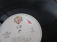 Load image into Gallery viewer, ZZ TOP EL LOCO WARNER BROS. P-11051W with OBI Japan LP Vinyl
