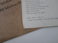 Load image into Gallery viewer, ZZ TOP EL LOCO WARNER BROS. P-11051W with OBI Japan LP Vinyl
