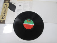 Load image into Gallery viewer, Led Zeppelin P-8041 with OBI Poster Japan LP Vinyl
