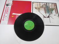 Load image into Gallery viewer, Tangerine Dream Tangram Virgin VIP-6957 with OBI Japan LP Vinyl
