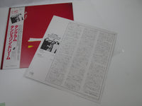 Load image into Gallery viewer, Tangerine Dream Tangram Virgin VIP-6957 with OBI Japan LP Vinyl
