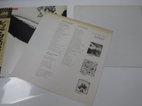 Load image into Gallery viewer, Led Zeppelin P-8041 with OBI Poster Japan LP Vinyl
