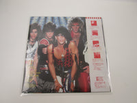 Load image into Gallery viewer, RATT SAME TIME COAST P-6203 with OBI Sticker Japan LP Vinyl
