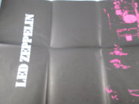 Load image into Gallery viewer, Led Zeppelin P-8041 with OBI Poster Japan LP Vinyl
