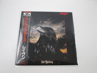Load image into Gallery viewer, STRANGLERS RAVEN UNITED ARTIST GP-765 with OBI Japan LP Vinyl
