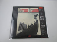 Load image into Gallery viewer, STRANGLERS RAVEN UNITED ARTIST GP-765 with OBI Japan LP Vinyl
