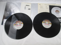 Load image into Gallery viewer, Kiss Double Platinum VIP-9549,50 with OBI Japan LP Vinyl
