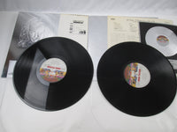 Load image into Gallery viewer, Kiss Double Platinum VIP-9549,50 with OBI Japan LP Vinyl
