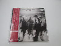 Load image into Gallery viewer, FLEETWOOD MAC LIVE Promo P-5593,4W with OBI Japan LP Vinyl
