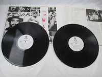 Load image into Gallery viewer, FLEETWOOD MAC LIVE Promo P-5593,4W with OBI Japan LP Vinyl
