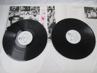 Load image into Gallery viewer, FLEETWOOD MAC LIVE Promo P-5593,4W with OBI Japan LP Vinyl
