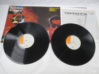 Load image into Gallery viewer, Miles Davis Dark Magus CBS/Sony 40AP 741~2 without OBI Japan LP Vinyl
