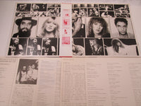 Load image into Gallery viewer, FLEETWOOD MAC LIVE Promo P-5593,4W with OBI Japan LP Vinyl
