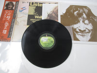 Load image into Gallery viewer, John Lennon Walls And Bridges Apple EAS-80065 with OBI Japan LP Vinyl
