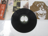 Load image into Gallery viewer, John Lennon Walls And Bridges Apple EAS-80065 with OBI Japan LP Vinyl
