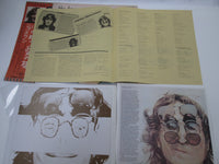 Load image into Gallery viewer, John Lennon Walls And Bridges Apple EAS-80065 with OBI Japan LP Vinyl
