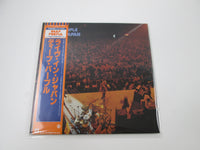 Load image into Gallery viewer, DEEP PURPLE LIVE IN JAPAN WARNER P-4601,2W with OBI Japan LP Vinyl
