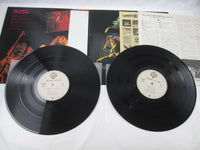 Load image into Gallery viewer, DEEP PURPLE LIVE IN JAPAN WARNER P-4601,2W with OBI Japan LP Vinyl
