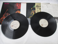 Load image into Gallery viewer, DEEP PURPLE LIVE IN JAPAN WARNER P-4601,2W with OBI Japan LP Vinyl
