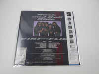 Load image into Gallery viewer, Viki And Flirt Rock And Roll Ride Promo 30214-25 with OBI Japan LP Vinyl
