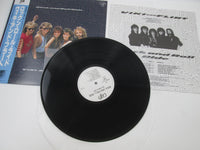 Load image into Gallery viewer, Viki And Flirt Rock And Roll Ride Promo 30214-25 with OBI Japan LP Vinyl
