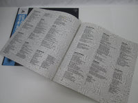 Load image into Gallery viewer, Viki And Flirt Rock And Roll Ride Promo 30214-25 with OBI Japan LP Vinyl
