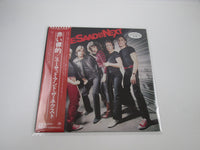 Load image into Gallery viewer, Sue Saad And The Next Promo P-10790E with OBI Japan LP Vinyl
