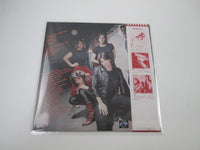 Load image into Gallery viewer, Sue Saad And The Next Promo P-10790E with OBI Japan LP Vinyl
