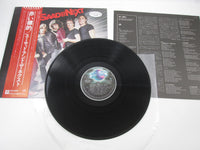 Load image into Gallery viewer, Sue Saad And The Next Promo P-10790E with OBI Japan LP Vinyl
