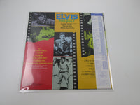 Load image into Gallery viewer, Elvis Presley Love Me Tender RCA RPL-2041 with OBI Japan LP Vinyl
