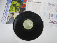 Load image into Gallery viewer, Elvis Presley Love Me Tender RCA RPL-2041 with OBI Japan LP Vinyl
