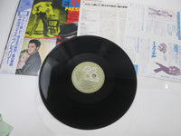 Load image into Gallery viewer, Elvis Presley Love Me Tender RCA RPL-2041 with OBI Japan LP Vinyl
