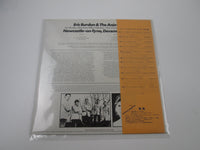 Load image into Gallery viewer, Eric Burdon &amp; The Animals ‎Newcastle-on-Tyne RA-5904 OBI Japan LP Vinyl
