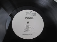 Load image into Gallery viewer, Eric Burdon &amp; The Animals ‎Newcastle-on-Tyne RA-5904 OBI Japan LP Vinyl
