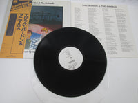 Load image into Gallery viewer, Eric Burdon &amp; The Animals ‎Newcastle-on-Tyne RA-5904 OBI Japan LP Vinyl
