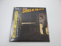 Load image into Gallery viewer, Billy Joel Songs In The Attic Master Sound 30AP 2261 with OBI Japan LP Vinyl
