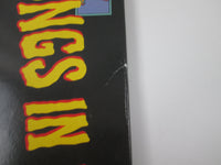 Load image into Gallery viewer, Billy Joel Songs In The Attic Master Sound 30AP 2261 with OBI Japan LP Vinyl
