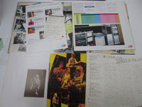 Load image into Gallery viewer, Billy Joel Songs In The Attic Master Sound 30AP 2261 with OBI Japan LP Vinyl
