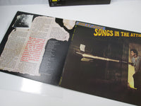 Load image into Gallery viewer, Billy Joel Songs In The Attic Master Sound 30AP 2261 with OBI Japan LP Vinyl
