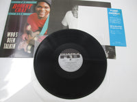Load image into Gallery viewer, The Robert Cray Band Who's Been Talkin CRB-1140 with OBI LP Vinyl
