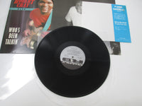 Load image into Gallery viewer, The Robert Cray Band Who's Been Talkin CRB-1140 with OBI LP Vinyl
