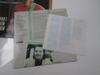 Load image into Gallery viewer, The Robert Cray Band Who's Been Talkin CRB-1140 with OBI LP Vinyl
