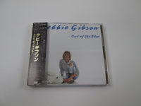Load image into Gallery viewer, Debbie Gibson ‎Out Of The Blue 43P2-0008 Music Gold CD Japan Ver with OBI
