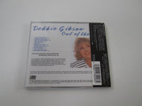 Load image into Gallery viewer, Debbie Gibson ‎Out Of The Blue 43P2-0008 Music Gold CD Japan Ver with OBI
