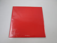 Load image into Gallery viewer, GRAND FUNK RAILROAD GRAND FUNK CP-8915 No OBI Japan LP Red Vinyl
